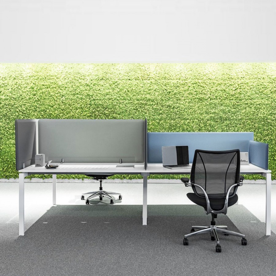 Colectie mobilier birou Della Valentina Office, PS-MIT_2017